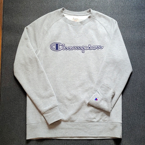 Champion Other - Champion sweater crewneck